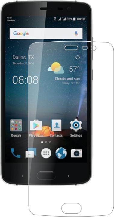 Produktbild Dipos Displayschutz Anti-Shock (1 Stück, ZTE Blade V8 Pro)