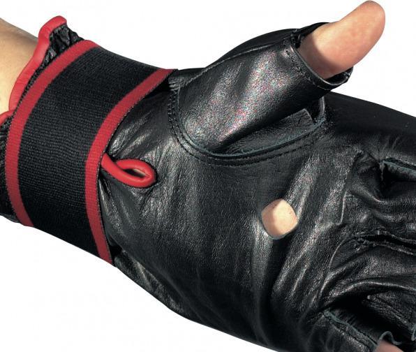 Actual product image Kwon Virtus (S)