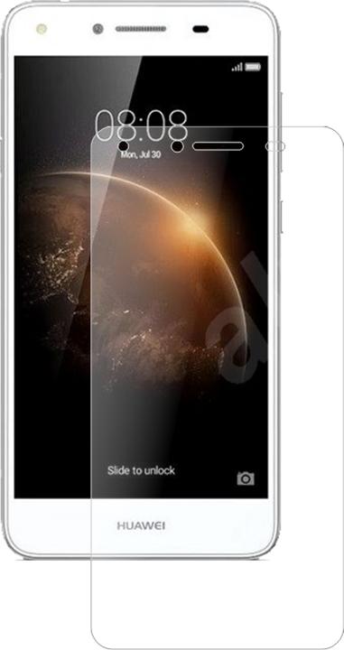 Image du produit Dipos Film de Protection d’écran Anti-Shock (1 pièce(s), Huawei Y6 II Compact)