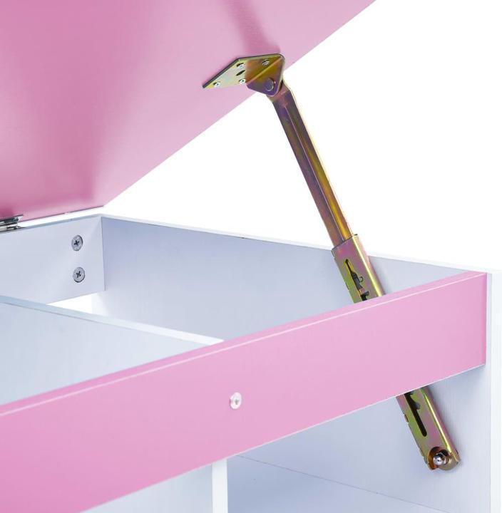 Produktbild VidaXL Mascha (100 x 55 x 87 cm)