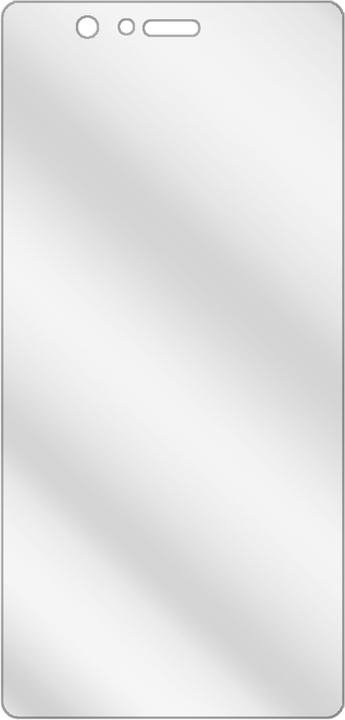 Produktbild Dipos Displayschutzfolie Crystalclear (6 Stück, Huawei P9 Lite (2017))