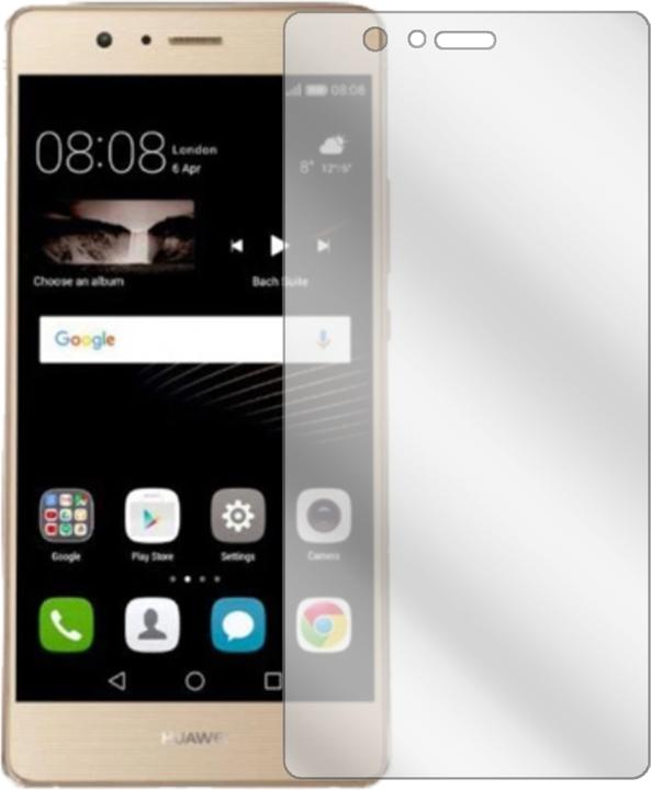 Produktbild Dipos Displayschutzfolie Crystalclear (6 Stück, Huawei P9 Lite (2017))