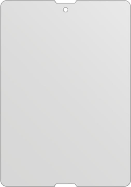 Immagine prodotto Dipos Pellicola Protettiva Antiriflesso (2 Pezzo/i, Scheda di vita P9702)