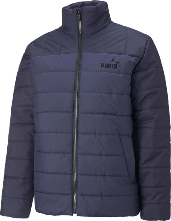 Puma ESS+ Padded Jacket