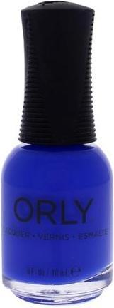 Immagine prodotto Orly NL It's Brittney Beach Smalto per unghie 50g Blu (Blu)