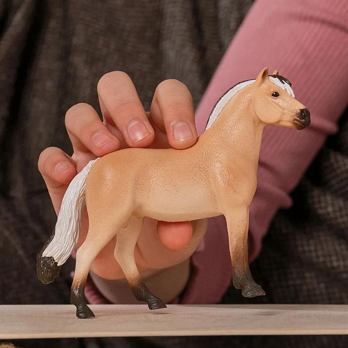 Productafbeelding Schleich Fjordenpaard Ruin
