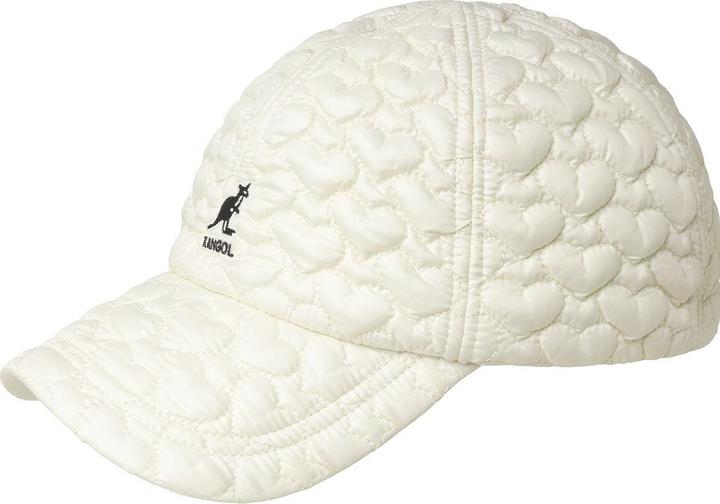 Kangol baseball kappe fun puff