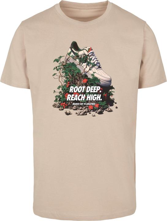 Mister Tee MisterTee Root Deep Tee - 169767