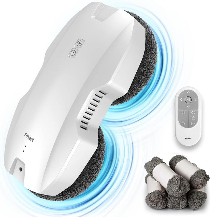 Produktbild Fmart Fensterputzroboter T8 Pro
