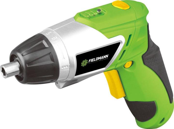 Immagine prodotto Fieldmann come (Batteria ricaricabile)