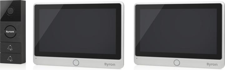 Produktbild Byron DIC-24122 (Kabelgebunden)