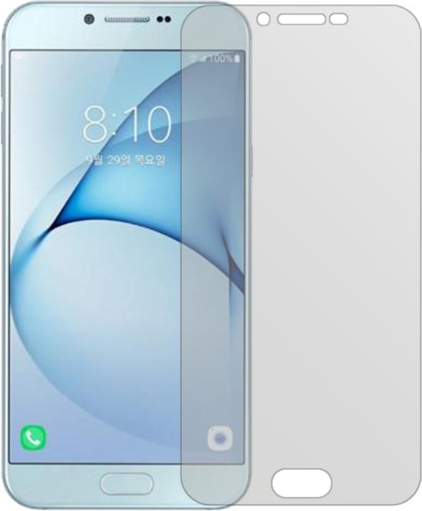 Produktbild Dipos Displayschutzfolie Antireflex (2 Stück, Samsung Galaxy A8 (2016))