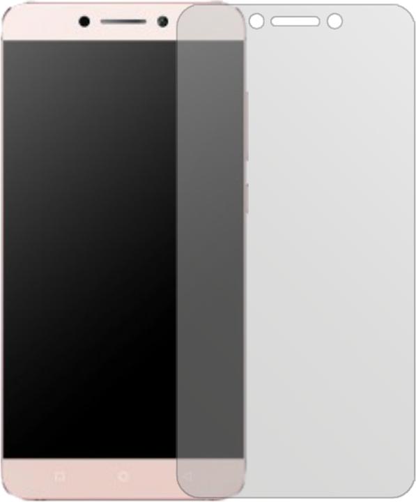 Produktbild Dipos Displayschutzfolie Antireflex (2 Stück, LeEco Le Max 2)