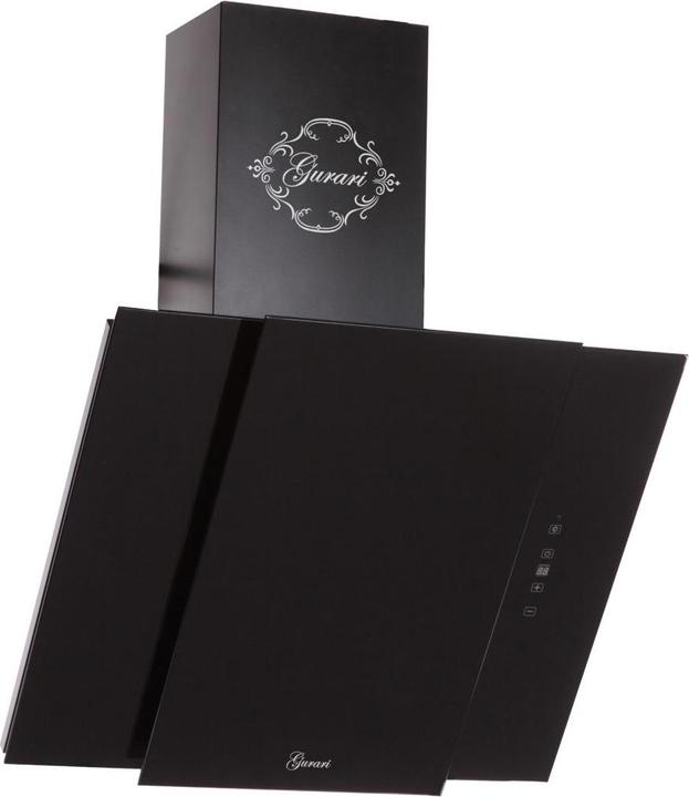 Image du produit Gurari GCH S 171 60 BL PRIME