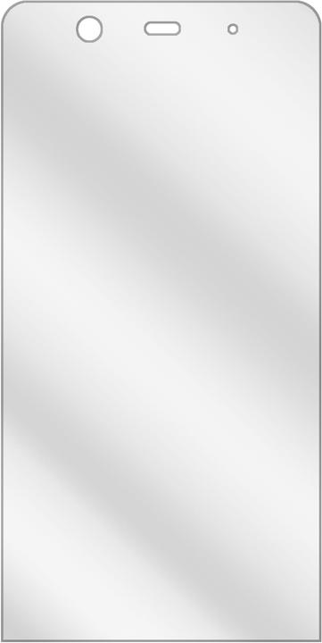 Produktbild Dipos Displayschutzfolie Crystalclear (6 Stück, Kodak Ektra)