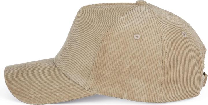 Immagine prodotto K-up Cappello a 5 pannelli in velluto