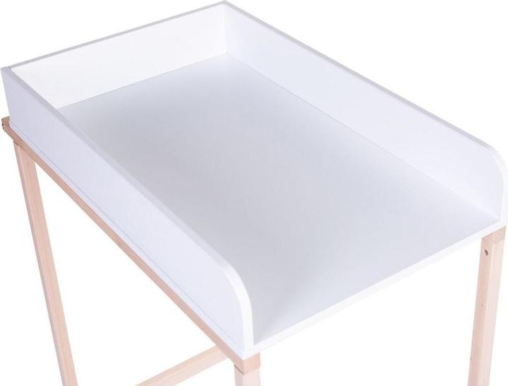 Produktbild Childhome Wickelkommode mit Badewanne