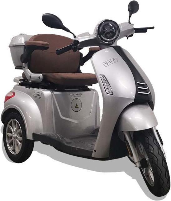 Image du produit SPC Aurea (20 km/h, 800 W)