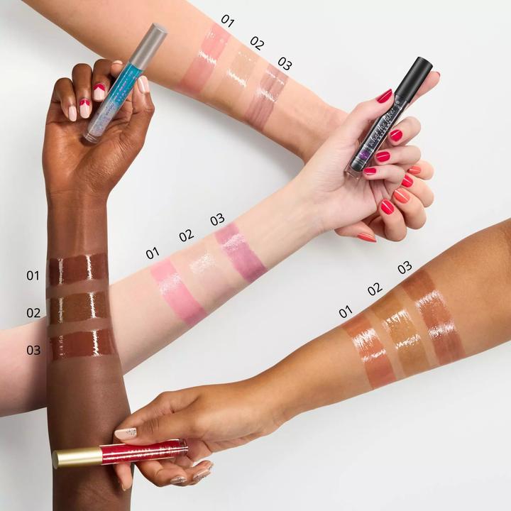 Image du produit essence Lip Booster Extreme Plumping 03 Pepper Me Up! (03 Pepper Me Up)
