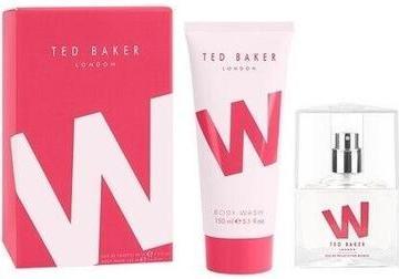 Image du produit Ted Baker Coffret Eau de Toilette 30ml + 150ml Gel douche 2023