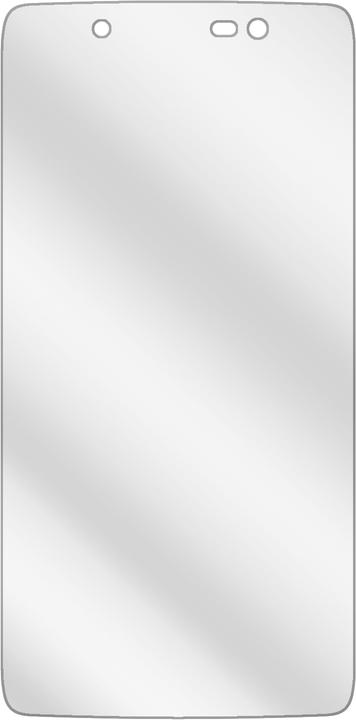 Produktbild Dipos Displayschutzfolie Crystalclear (6 Stück, Blackberry DTEK50)