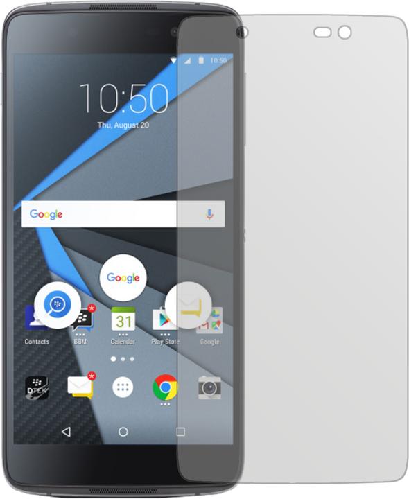 Actual product image Dipos Screen Protector Anti-Glare (6 Piece, DTEK50)