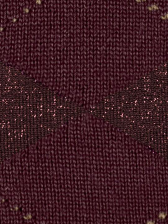 Actual product image Burlington Socken Lurex Marylebone (36 - 41)