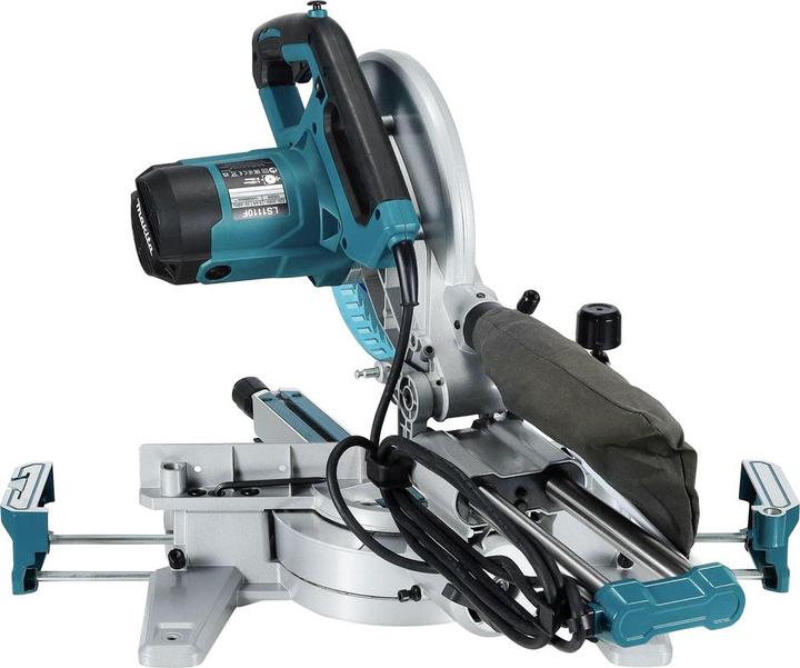 Productafbeelding Makita LS1110F Hak- en verstekzaag