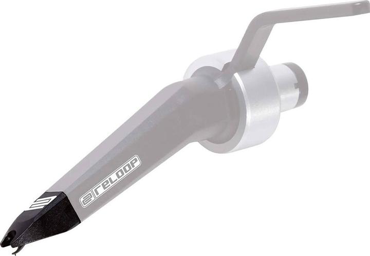 Actual product image reloop Stylus OM Black (Pickups)