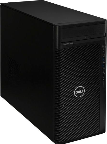 Actual product image Dell Precision 3660 MT (Intel Core i7-13700, 32 GB, 1000 GB, Quadro T1000)