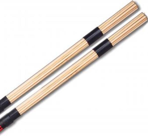 Produktbild Ahead Bamstix Light Rods