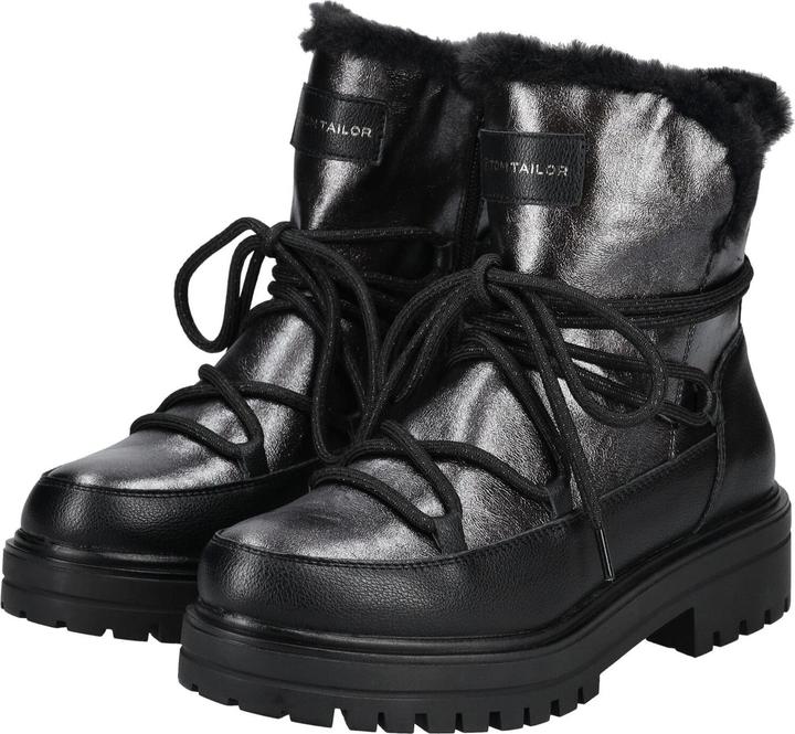Image du produit Tom Tailor Stiefelette (38)