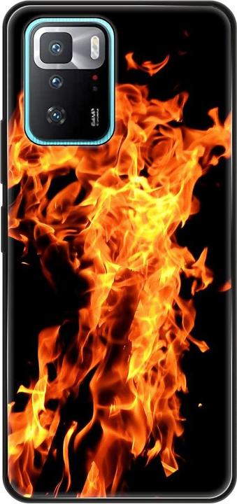 Fires