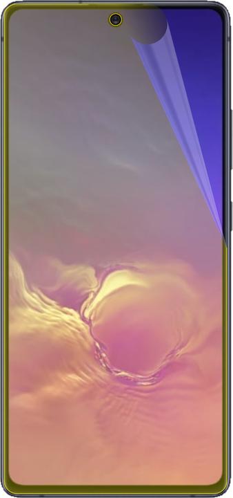 Produktbild Dipos Displayschutzfolie Full-Cover 3D (2 Stück, Samsung Galaxy S10 Lite)