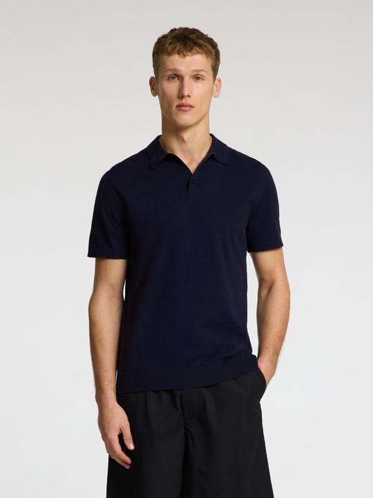 Immagine prodotto Selected Homme Polo in maglia (L)