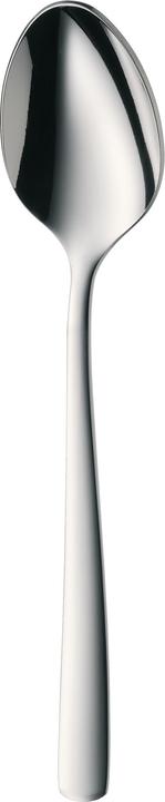 Produktbild WMF Löffel Kaffeelöffel Teelöffel Essbesteck Boston Edelstahl 18/10 poliert (1 Stück, Löffel)