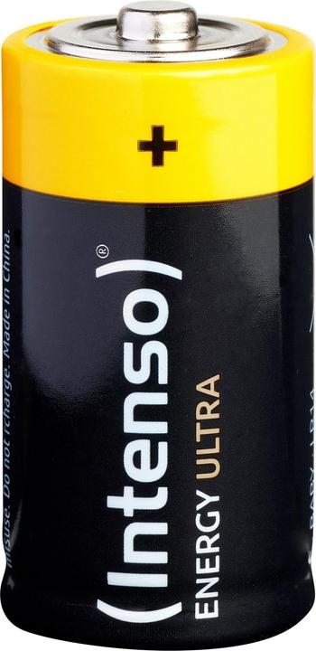 Produktbild Intenso Energy Ultra (2 Stk., C, 8000 mAh)