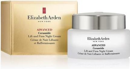 Actual product image Elizabeth Arden Lifting & Firming Night Cream (re) (50 ml)