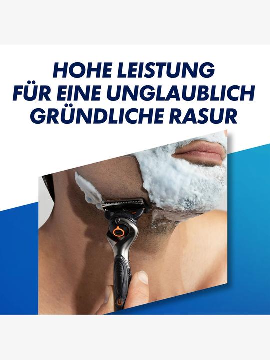 Image du produit Gillette Lames du système ProGlide Power (n) (8 x)