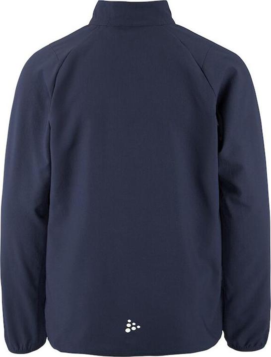 Actual product image Craft Rush 2.0 Training Jacket JR (146, 152)