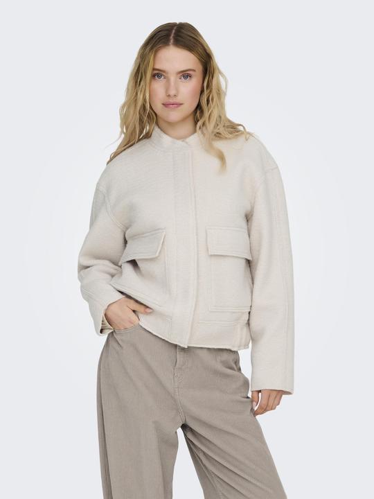 Produktbild Only ONLSANNE Blousonjacke Blousonjacke (XL)