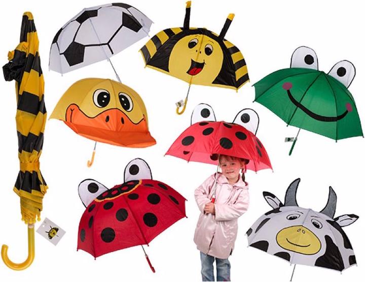 NoName Regenschirm für Kinder
