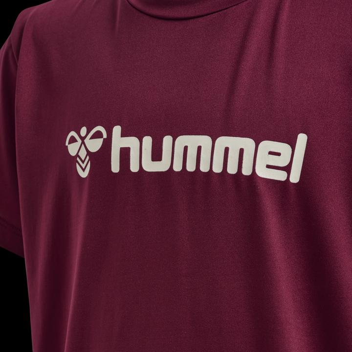 Actual product image hummel Plag Shorts Set (116)