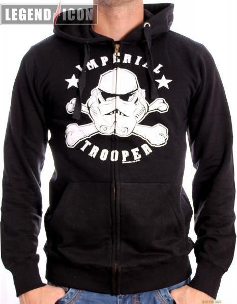 Legend Star Wars - Imperial Trooper - L Grosse (L)