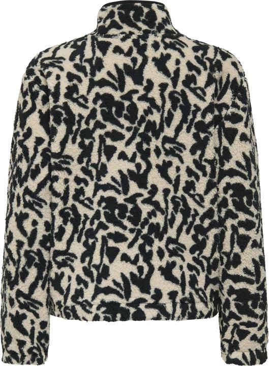 Immagine prodotto Only Onlnew Dallas L/S Highneck Zip Swt Noos (L)