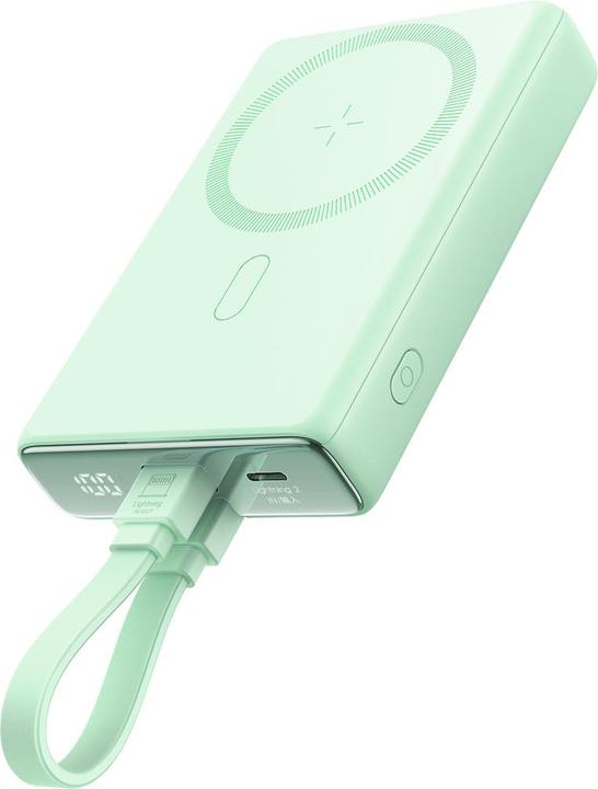 Actual product image Joyroom JR-PBM01 (10000 mAh, 20 W, 38.50 Wh)