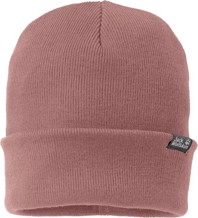 Actual product image Jack Wolfskin Rib Hat