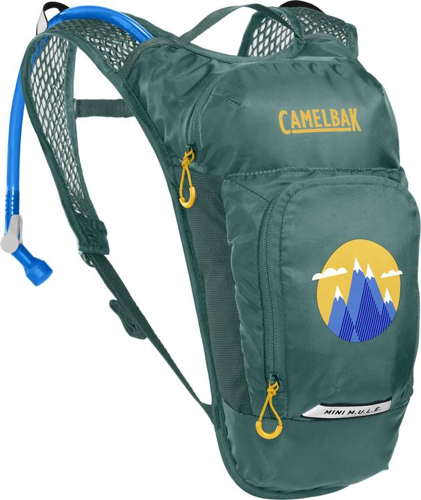 Camelbak mini M.U.L.E green mountain (1.50 l)