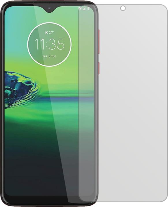Image du produit Dipos Film de Protection d’écran Anti-reflet (5 pièce(s), Motorola Moto G8 Play)