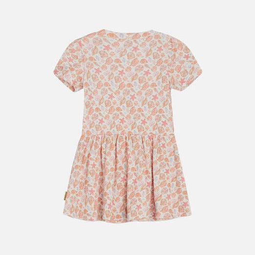 Hust and Claire Dress Dis